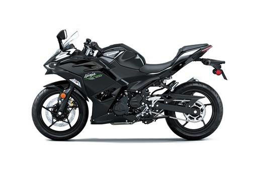 2024 Kawasaki Ninja 500 in Sport Bikes in Ottawa - Image 3