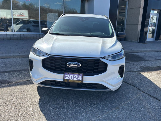 2024 Ford Escape ST-Line AWD, PREVIOUS DEMO! TECH PACKAGE WITH 1 in Cars & Trucks in Stratford - Image 2