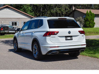 Pre-Owned. Visit us today at Hyundai Pembroke and check out this 2021 Volkswagen Tiguan Highline, St... (image 6)
