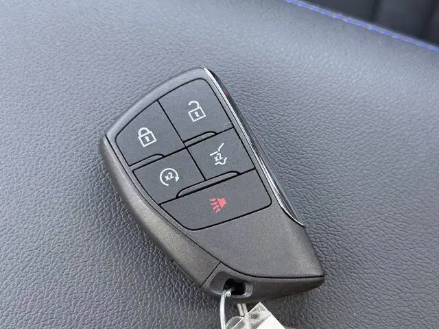 2025 Chevrolet Blazer EV AWD RS in Cars & Trucks in Calgary - Image 28