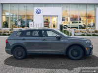 KBB.com 10 Best SUVs Under $25,000. This Volkswagen Tiguan delivers a Intercooled Turbo Regular Unle... (image 5)