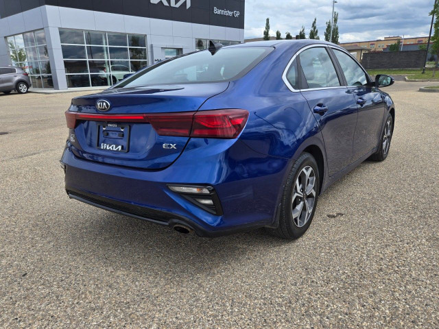 2019 Kia Forte in Cars & Trucks in Grande Prairie - Image 4