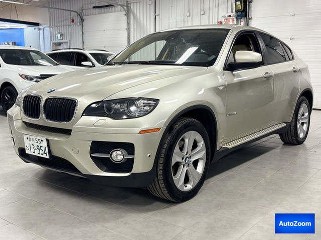 2012 BMW X6 35I in Cars & Trucks in Laval / North Shore