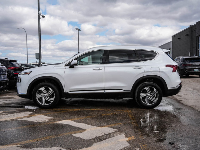 2022 Hyundai Santa Fe Preferred AWD 5.99% Available in Cars & Trucks in Winnipeg - Image 4