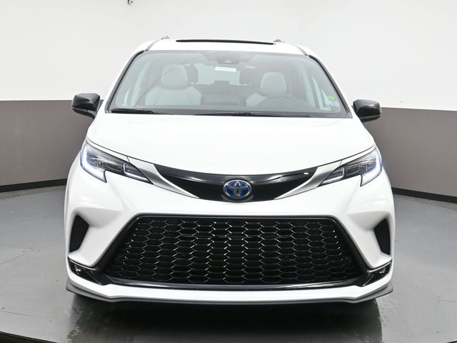 2024 Toyota Sienna XSE AWD TECHNOLOGY PACKAGE in Cars & Trucks in City of Halifax - Image 2