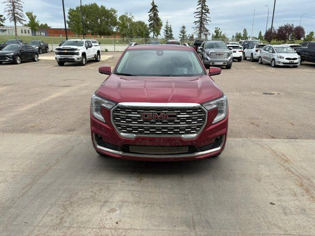 2023 GMC Terrain Denali *Nav* *Roof* *Bose* in Cars & Trucks in Fort McMurray - Image 2