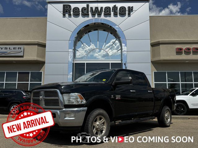 2011 Ram 3500 Laramie Crew Cab 4x4 | Blowout Special | Cummins in Cars & Trucks in Edmonton