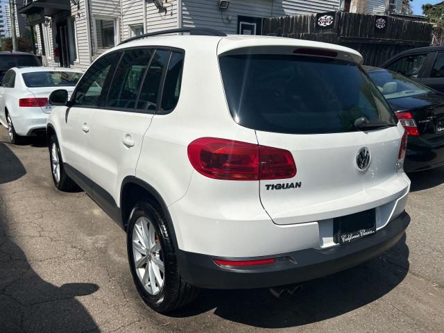 2014 Volkswagen Tiguan Trendline in Cars & Trucks in City of Toronto - Image 2