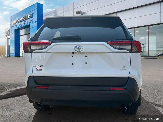 2023 Toyota RAV4 LE | AWD | Heated Seats | Back Up Cam62863216861953124