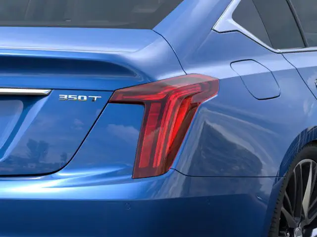 Cadillac CT5 2025 in Cars & Trucks in Longueuil / South Shore - Image 12