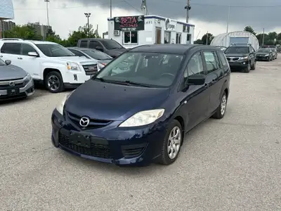 Buy with confidence from BETA AUTO SALES (OMVIC Registered Used Car Dealership) For More Information...
