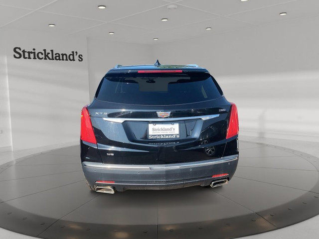 2019 CADILLAC XT5 AWD LUXURY AWD in Cars & Trucks in Stratford - Image 4