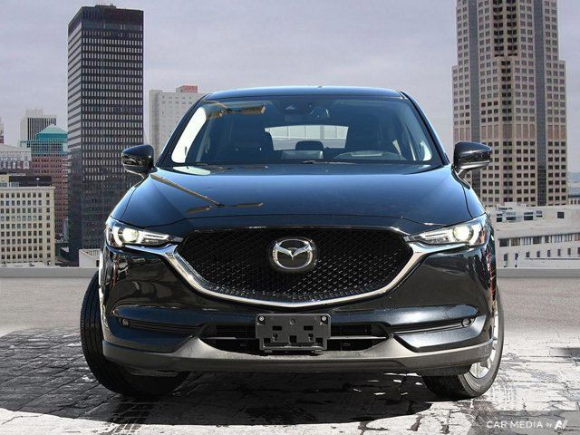 2021 Mazda CX-5 GT AWD | 2 Sets of Tires | Premium Mats in Cars & Trucks in Calgary - Image 2