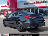 APPLE CARPLAY, ANDROID AUTO, REAR-VIEW CAMERA, MOONROOF, HEATED SEATS, HEATED STEERING WHEEL, FORWAR... (image 6)
