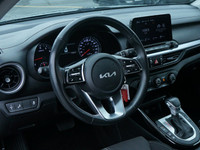 Introducing this accident free 2022 Kia Forte EX! The 2022 Kia Forte EX redefines the compact sedan... (image 2)