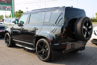 NO LUXURY TAX ONE OWNER 4X4 AWD X-Dynamic HSE 5 PASSENGER V6 A Symphony Of British Style, Class, Per... (image 4)