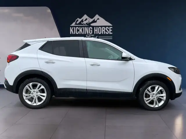 2022 Buick Encore GX in Cars & Trucks in Revelstoke - Image 5