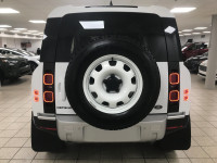 Stock Number 250361A Celebrate true adventure with the 2023 Land Rover Defender, a vehicle built for... (image 7)
