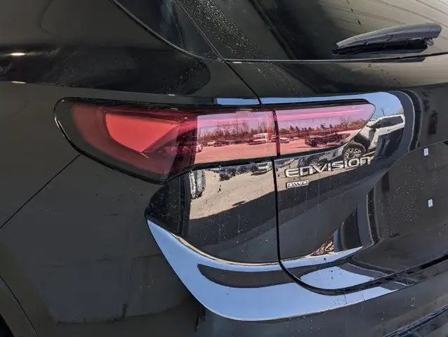 2025 Buick Envision Sport Touring- Remote Start - Tech/Safety in Cars & Trucks in Barrie - Image 14
