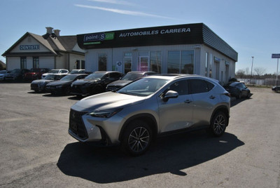 2022 Lexus NX NX 350h , Premium