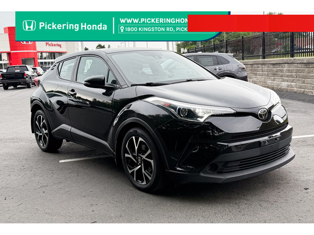 2018 Toyota C-HR XLE in Cars & Trucks in Oshawa / Durham Region