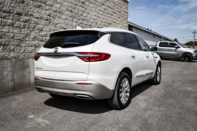 2021 Buick Enclave Essence - Heated Seats in Cars & Trucks in Kingston - Image 3
