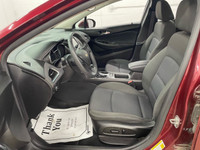 Looking for a reliable and stylish sedan? Check out this eye-catching, RED 2016 Chevrolet Cruze LT,... (image 7)
