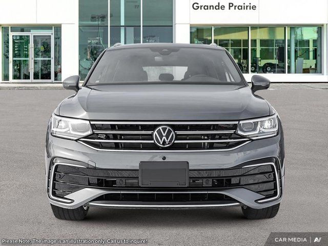 2024 Volkswagen Tiguan | Apple Car Play | Heated & in Cars & Trucks in Grande Prairie - Image 2