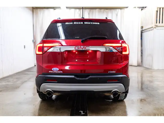 2019 GMC Acadia AWD SLE PSeat BCam in Cars & Trucks in Calgary - Image 9