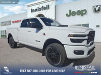 WAS: $126030 NOW: $121030 plus taxes and licensing fees Engine: Straight 6 Cylinder Engine 6.7L Safe... (image 7)