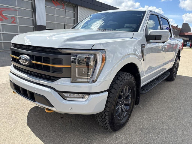 2023 Ford F-150 Tremor in Cars & Trucks in Edmonton - Image 2