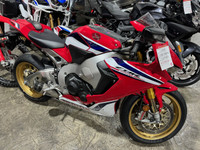 CBR1000RR SP