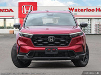 Come visit our Waterloo Honda team, you can find us at 545 King St N, Waterloo, ON N2L 5Z6, or call... (image 1)