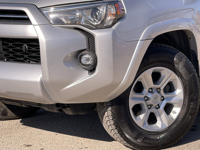 2021 Toyota 4Runner in Cars & Trucks in Calgary - Image 2