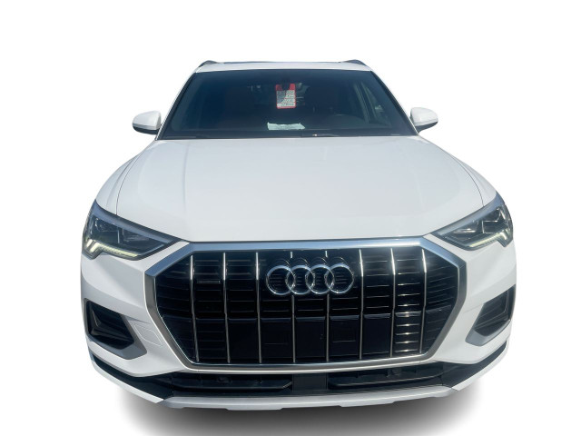 2020 Audi Q3 Komfort / Camera / Bluetooth / Cuir Bien Équipé / I in Cars & Trucks in Laval / North Shore - Image 4