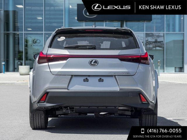 2025 Lexus UX in Cars & Trucks in City of Toronto - Image 4