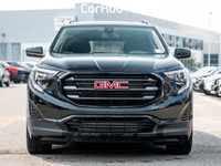 Only 40,237 Kilometers! This GMC Terrain is ready for adventure! It boasts a Turbocharged Gas/E15 I4... (image 7)