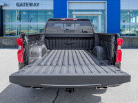 You're now looking at your future truck, and it's staring right at you - introducing your 2025 Chevr... (image 7)