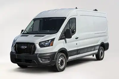 2021 Ford Transit Cargo Van Medium Roof | 148 po | Prêt à partir