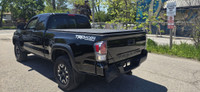 2023 TOYOTA TACOMA Certification included. HST and Licensing Extra For a complete list of our invent... (image 4)