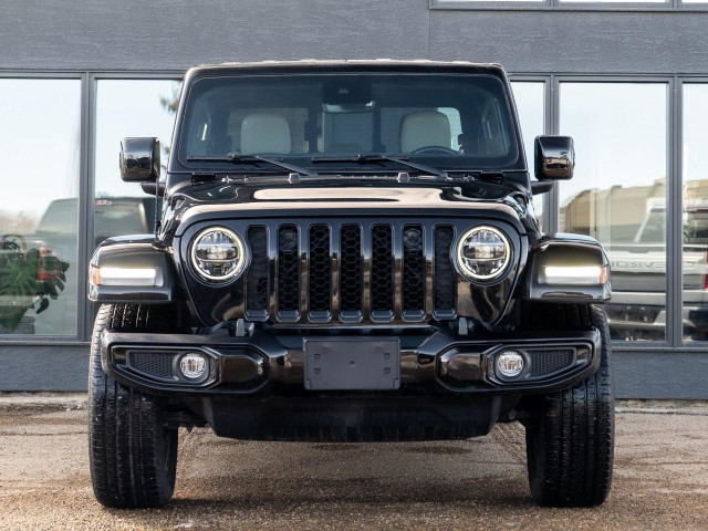 2021 Jeep Gladiator High Altitude Overland 4x4 in Cars & Trucks in Saskatoon - Image 2