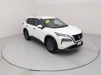 2022 Nissan Rogue S AWD Efficient, Practical, and All-Weather Ready Overview: Experience confidence,... (image 6)