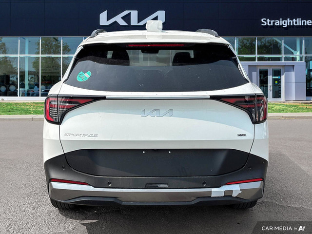 2026 Kia Sportage EX in Cars & Trucks in Calgary - Image 4