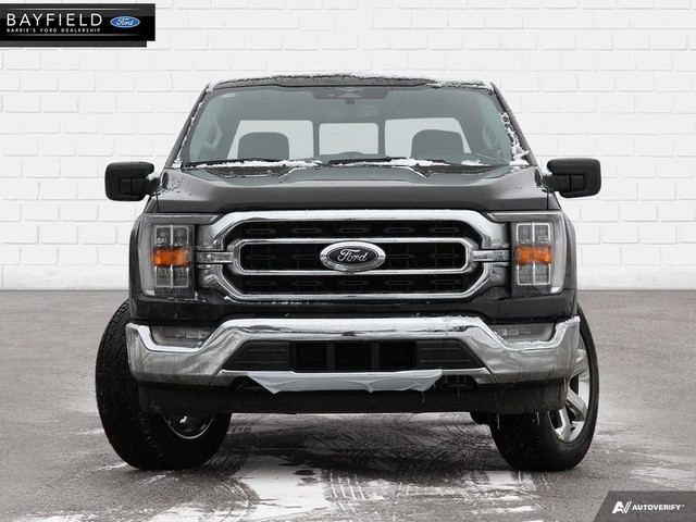 2023 Ford F-150 XLT in Cars & Trucks in Barrie - Image 2