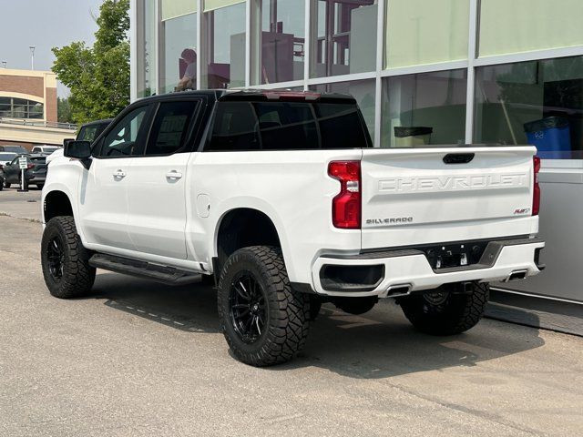 2025 Chevrolet Silverado 1500 RST in Cars & Trucks in Calgary - Image 4