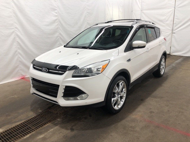 2016 Ford Escape 4WD 4dr Titanium in Cars & Trucks in City of Toronto