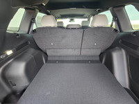 The 2026 Honda CR-V Hybrid Touring is the ultimate blend of modern efficiency and premium comfort. I... (image 6)