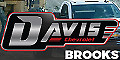 Davis Chevrolet Brooks