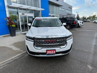 WAS: $50995 NOW: $49436 plus taxes and licensing feesJUST LANDED 2023 GMC ACADIA DENALI! MORE PHOTOS... (image 1)