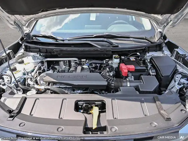 2025 Nissan Rogue in Cars & Trucks in Ottawa - Image 9